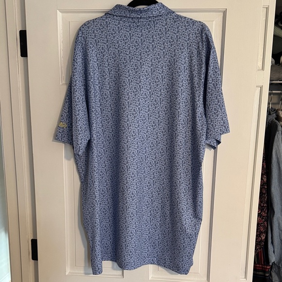 Swag Panther Polo Shirt - Picture 7 of 7